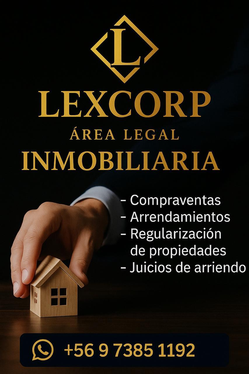Área Legal Inmobiliaria