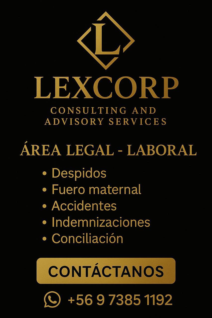 Área Legal Laboral